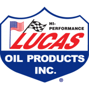 Sponsor Jordan Anderson Racing Lucas Oil Products